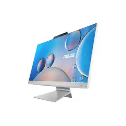 ASUS AiO M3702WFAK WA025W - Tout-en-un Ryzen 5 7520U - jusqu'à 4.3 GHz - RAM 8 Go - SSD 512 Go... (90PT03M1-M003C0)_1